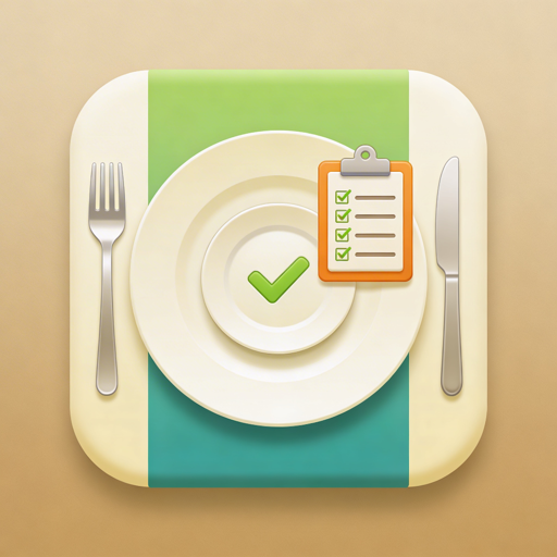 The MiseTable app icon.